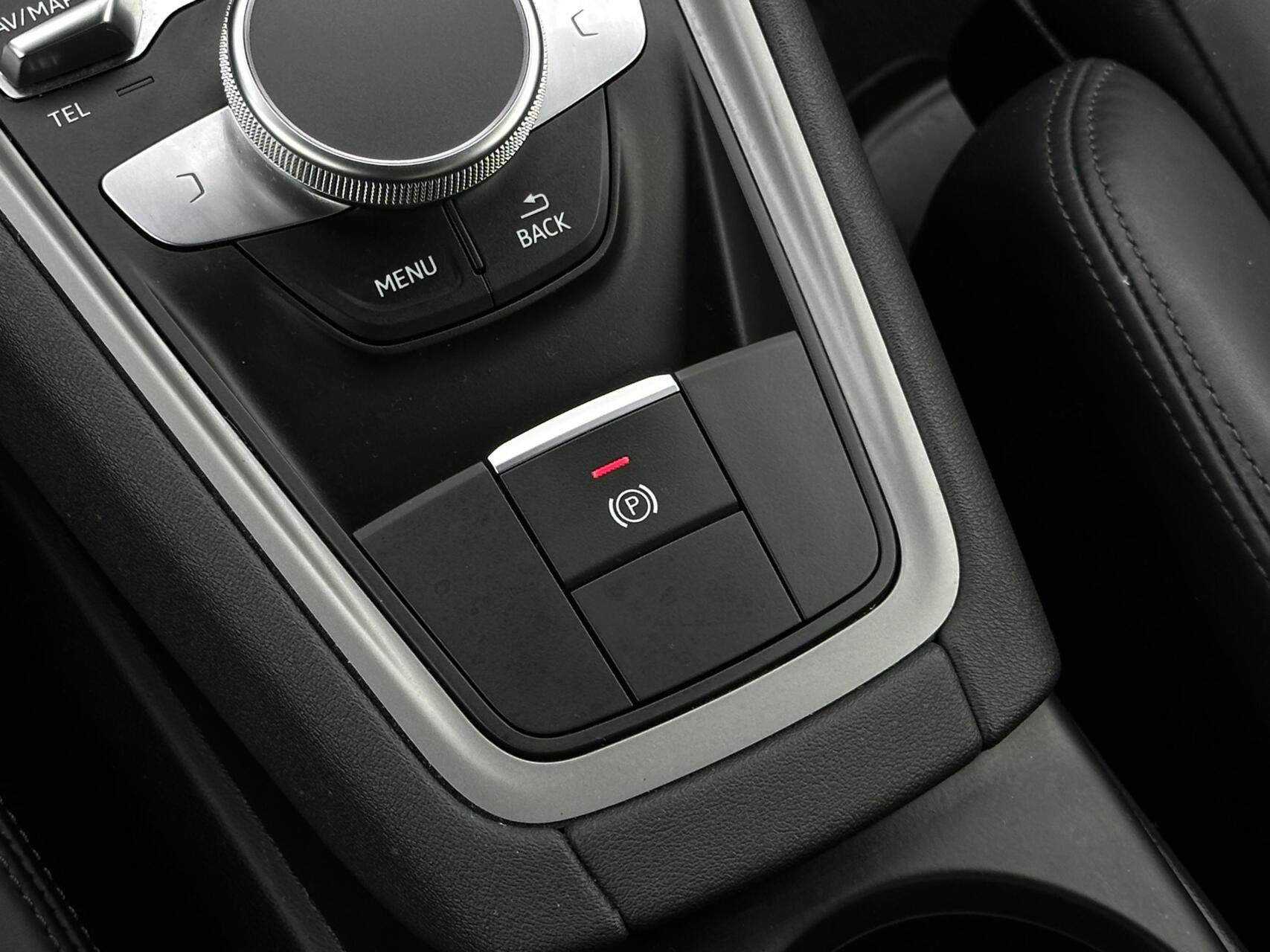 Hoofdafbeelding Audi TT