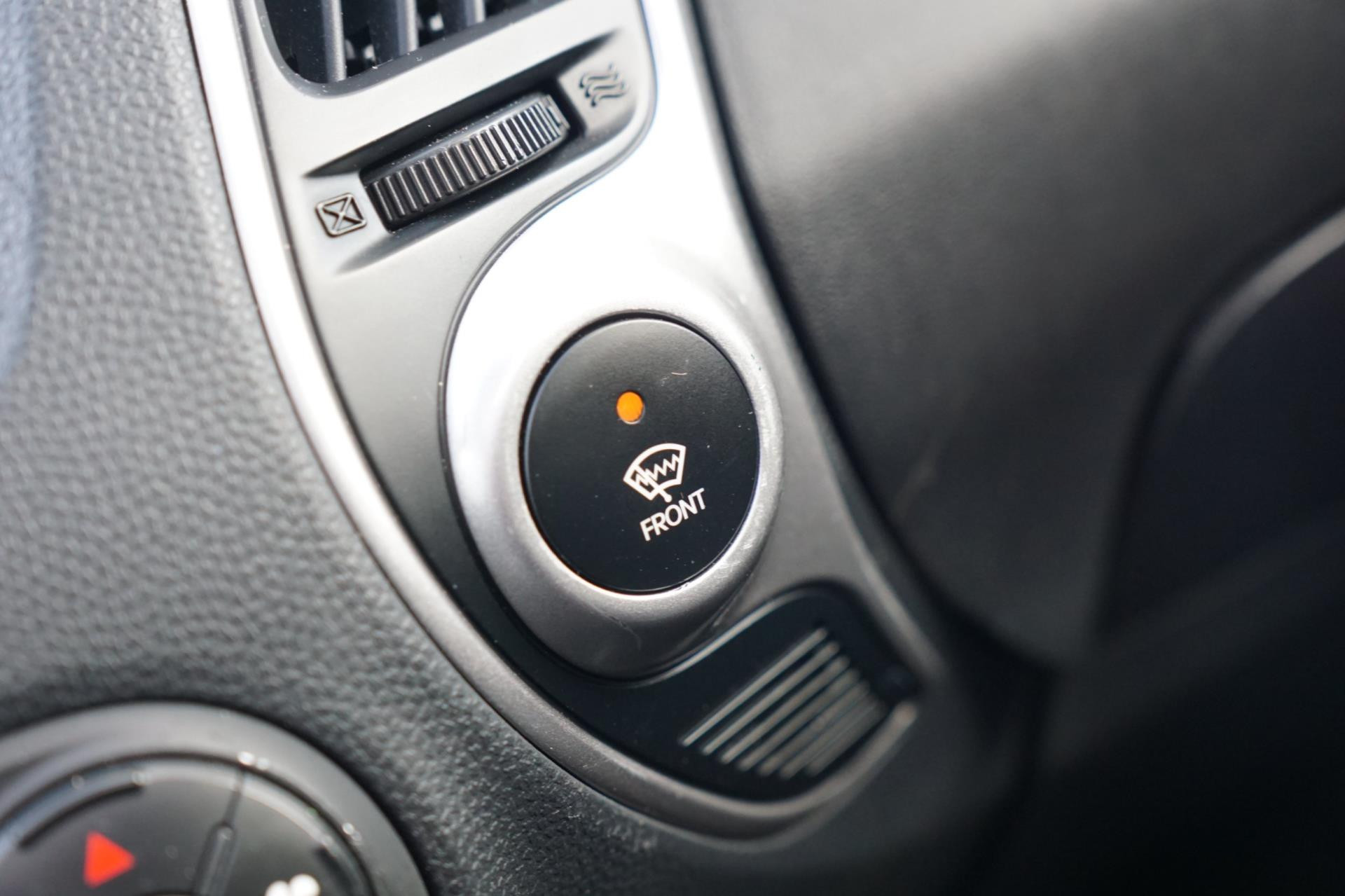 Hoofdafbeelding Hyundai ix35