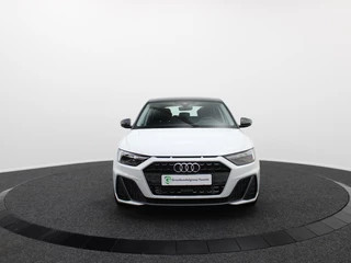 Audi A1 Audi A1 25 TFSI S edition S-Tronic S-Line | Full LED - afbeelding nr 3