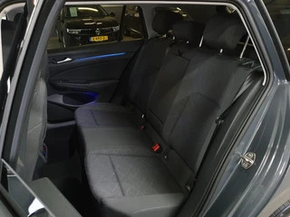 Volkswagen Golf Volkswagen Golf Variant 1.0 eTSI Life DSG Acc Navigatie Camera Stoelverw. - afbeelding nr 38