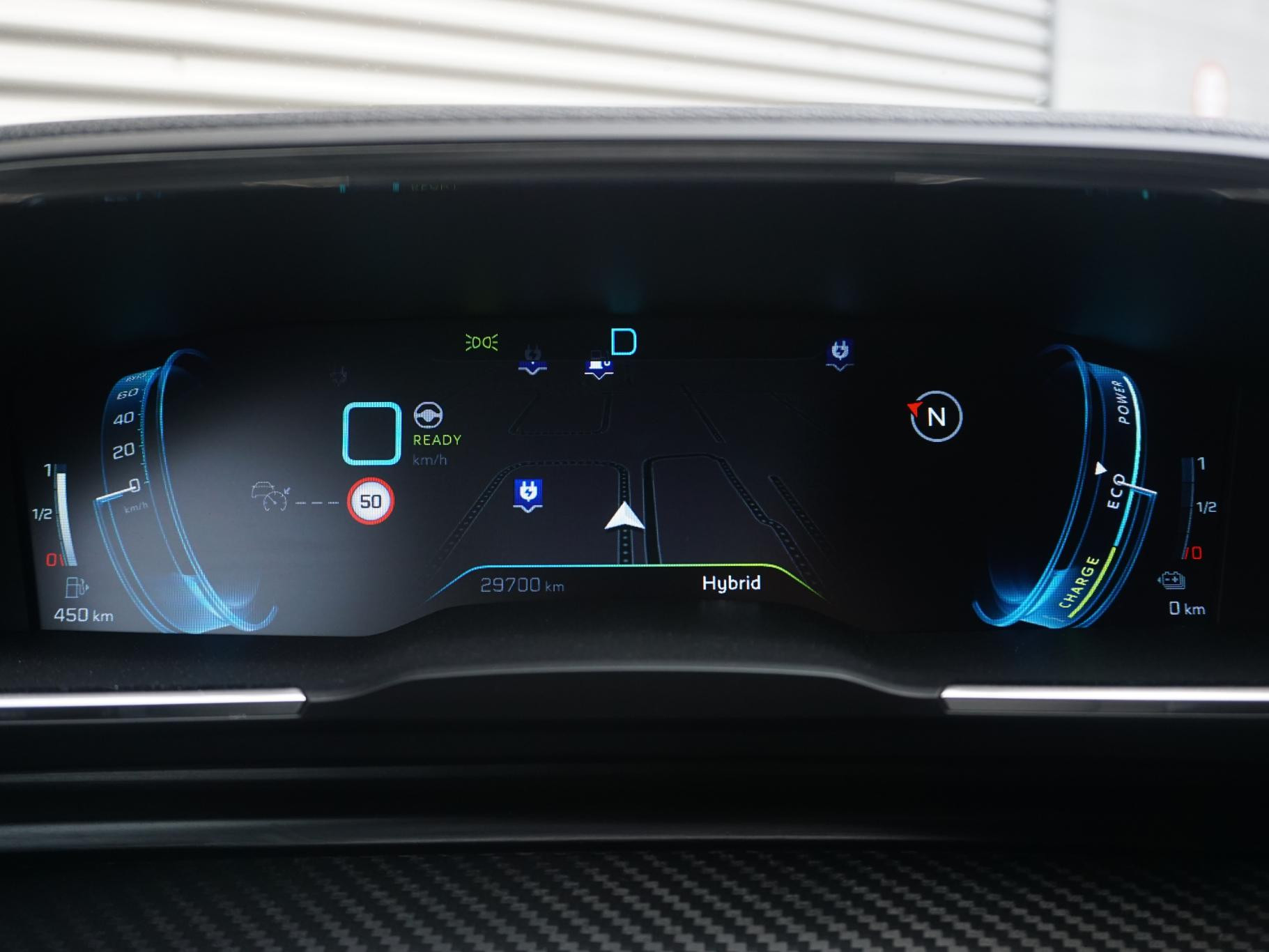 Hoofdafbeelding Peugeot 508