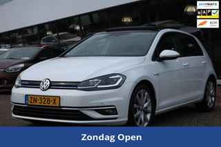 Volkswagen Golf 1.5 TSI Highline 7.5 2e EIG_LED_PANO_GR-NAVI_PDC V+A_CAM.