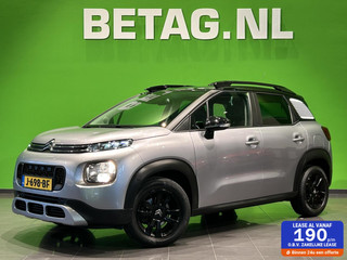 Citroen C3 Aircross 1.2 S&S Origins | Navigatie | CarPlay | Climate |
