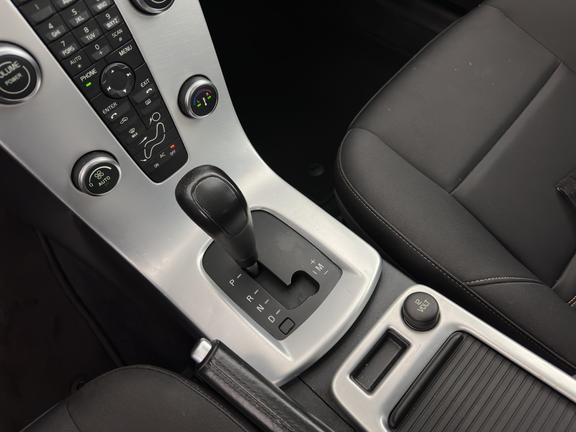 Hoofdafbeelding Volvo S40