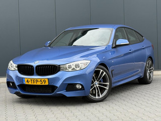 BMW 3-serie Gran Turismo 328i M Sport Leder - Navi - Xenon - Trekhaak
