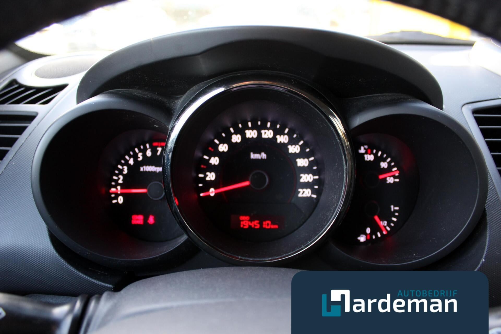 Hoofdafbeelding Kia Soul