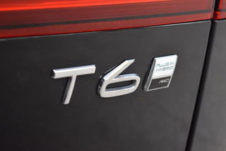 Volvo V60 Volvo V60 T6 350pk AWD Plus Dark | Climate | S/K Dak | Harman Kardon | Tre - afbeelding nr 48