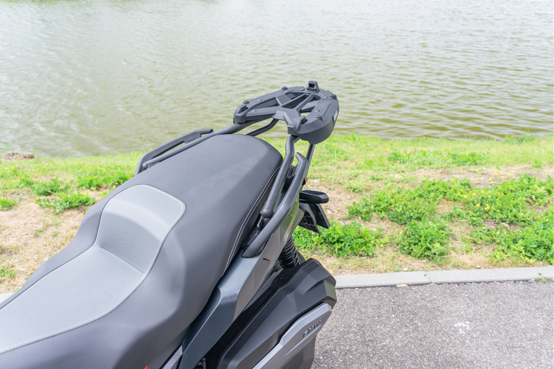 Hoofdafbeelding BMW C 400 X