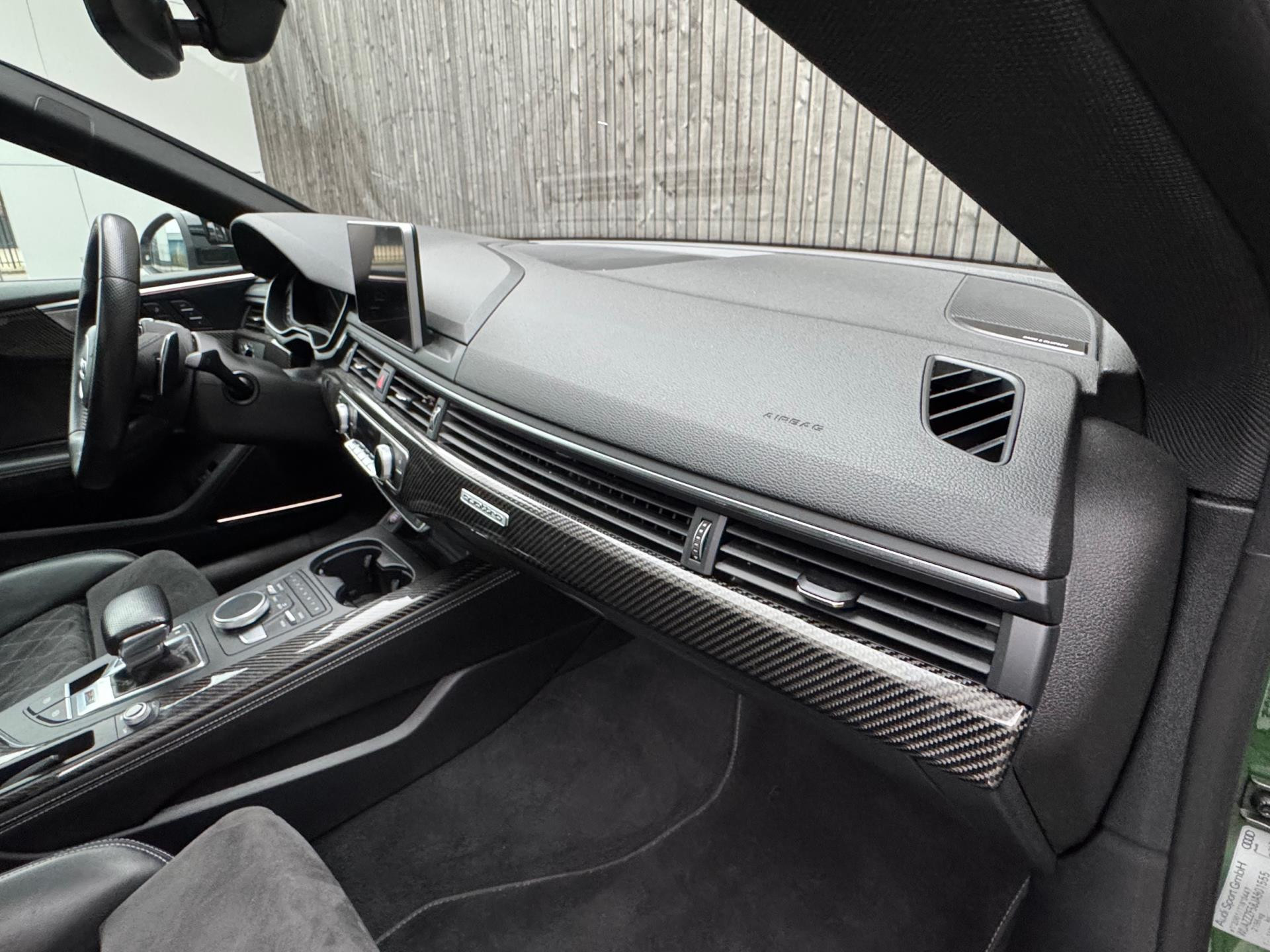 Hoofdafbeelding Audi RS5