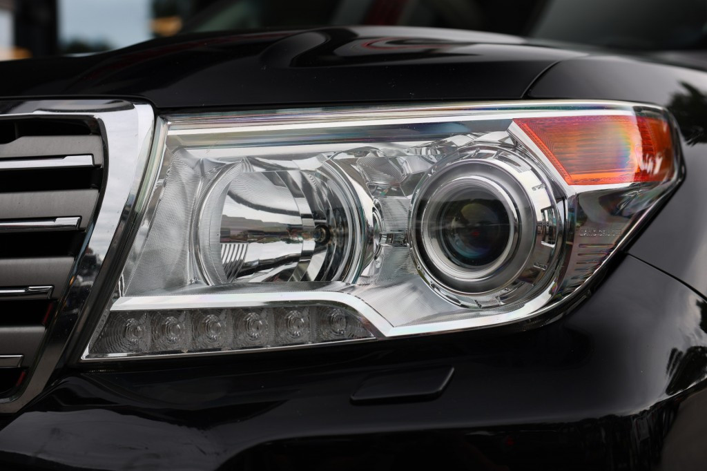 Hoofdafbeelding Toyota Land Cruiser