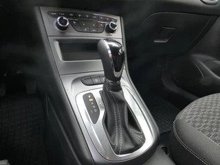 Opel Astra Opel Astra Sports Tourer 1.4 145 pk Edition + | Automaat | Led kopl. | Comfort stoelen - afbeelding nr 17