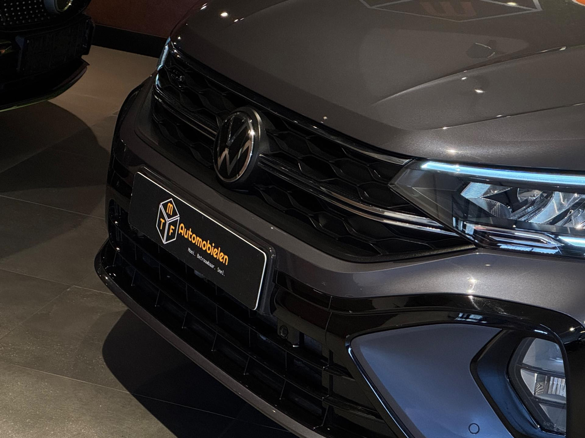 Hoofdafbeelding Volkswagen Taigo