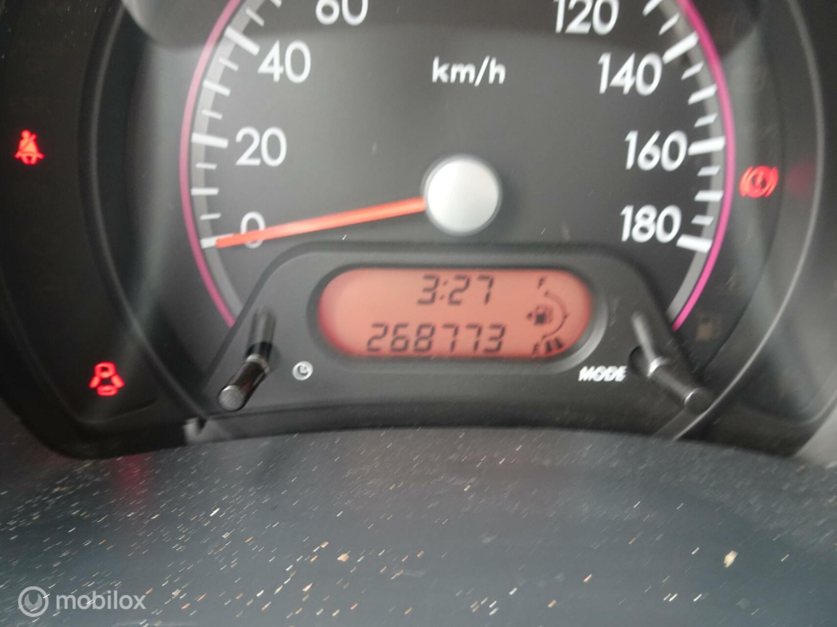 Hoofdafbeelding Suzuki Alto