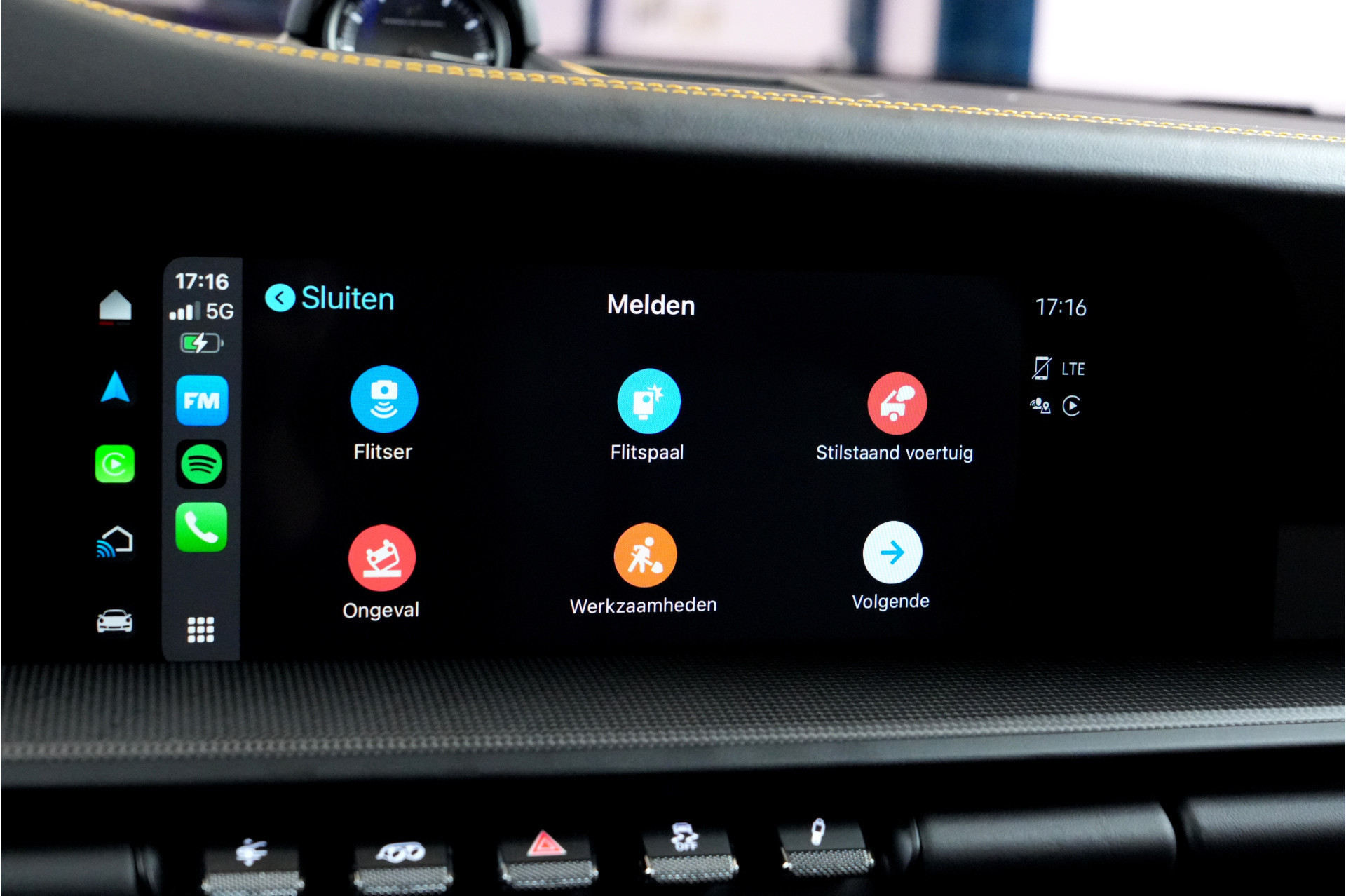 Hoofdafbeelding Porsche 911