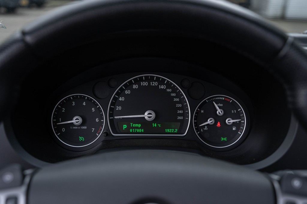 Hoofdafbeelding Saab 9-3