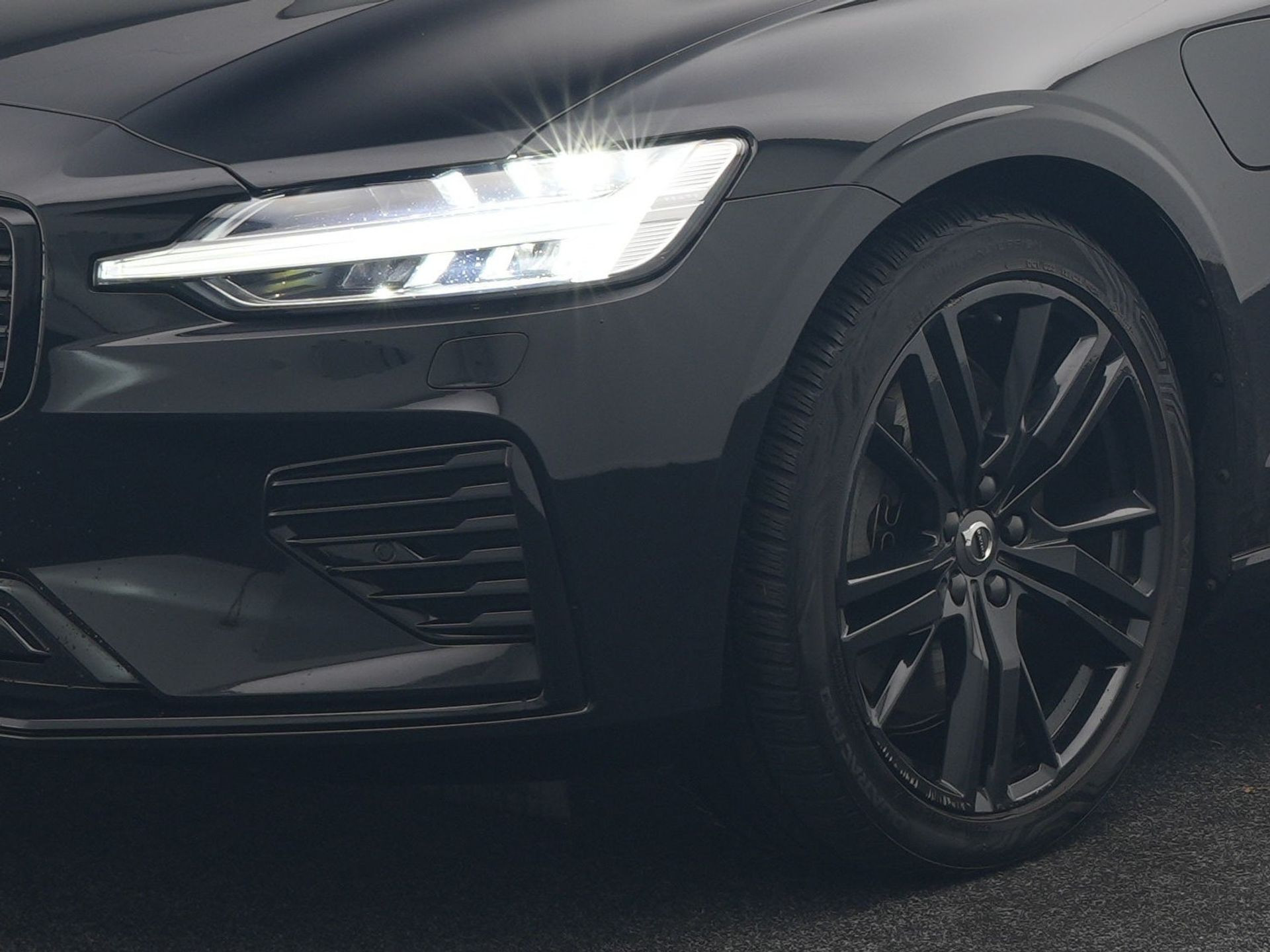 Hoofdafbeelding Volvo S60