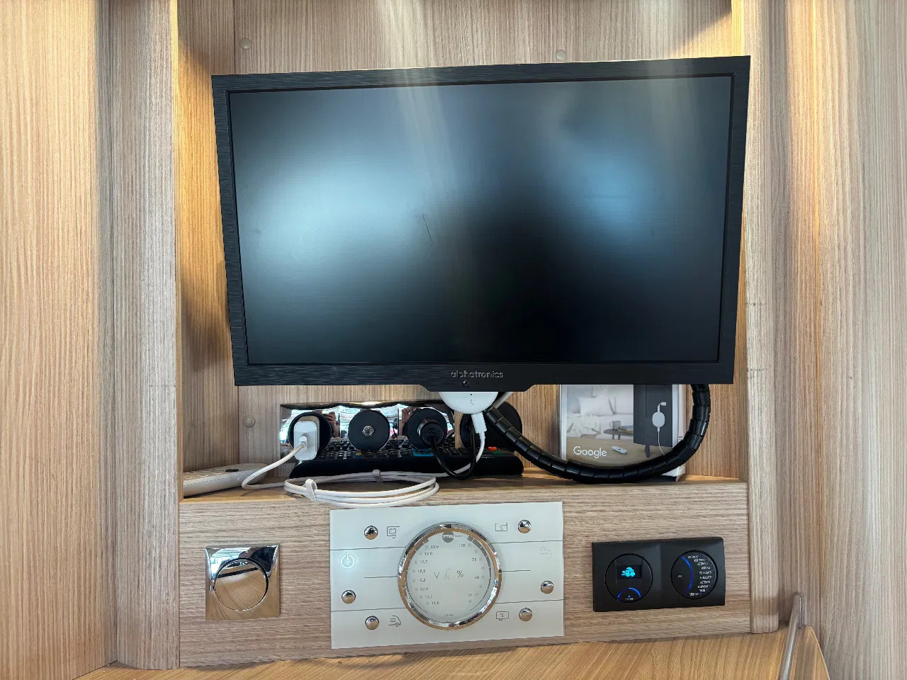 Hoofdafbeelding Bürstner BT7342 30 EDITION IXEO TIME IT734 Camper