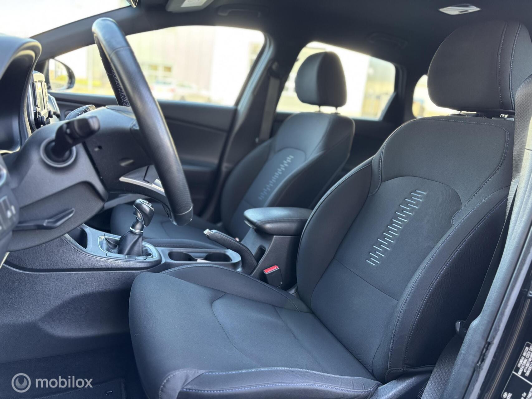 Hoofdafbeelding Hyundai i30