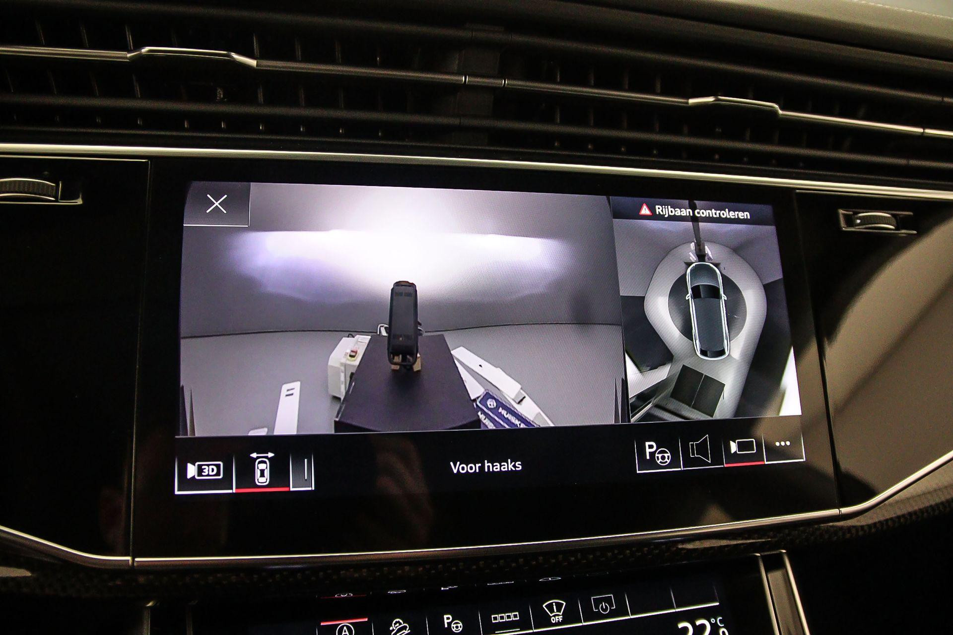 Hoofdafbeelding Audi SQ8