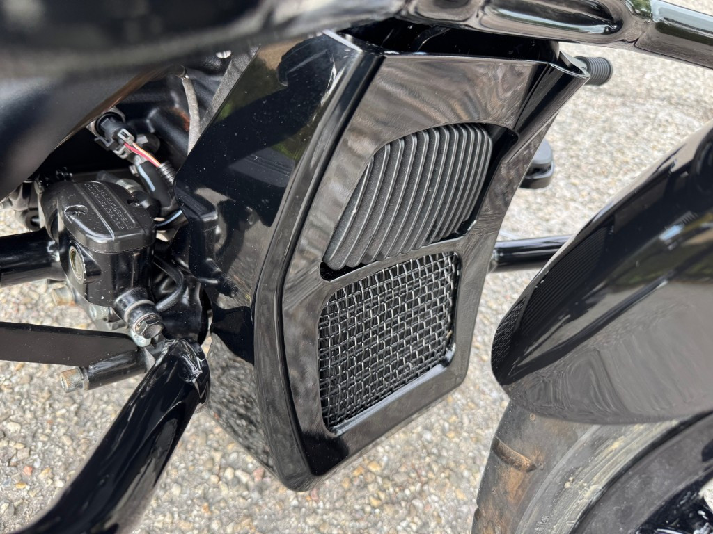 Hoofdafbeelding Harley-Davidson Street Glide