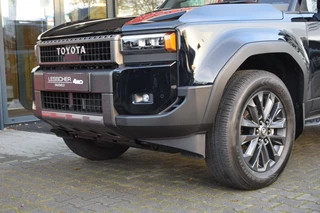 Toyota Land Cruiser Toyota Land Cruiser Landcruiser 2.8 D-4D 5DRS PROFESSIONAL A/T VAN - afbeelding nr 30
