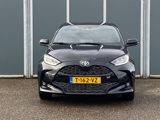 Toyota Yaris Toyota Yaris 1.5 Hybrid GR Sport | ACC | Camera | Lane assist | Winterpakket - afbeelding nr 27