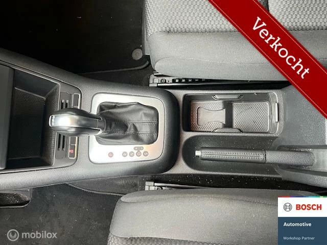 Hoofdafbeelding Volkswagen Golf Plus