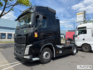 Volvo FH 460 Steel/Air - 2 Tanks - Full Spoiler - Automatic T06563