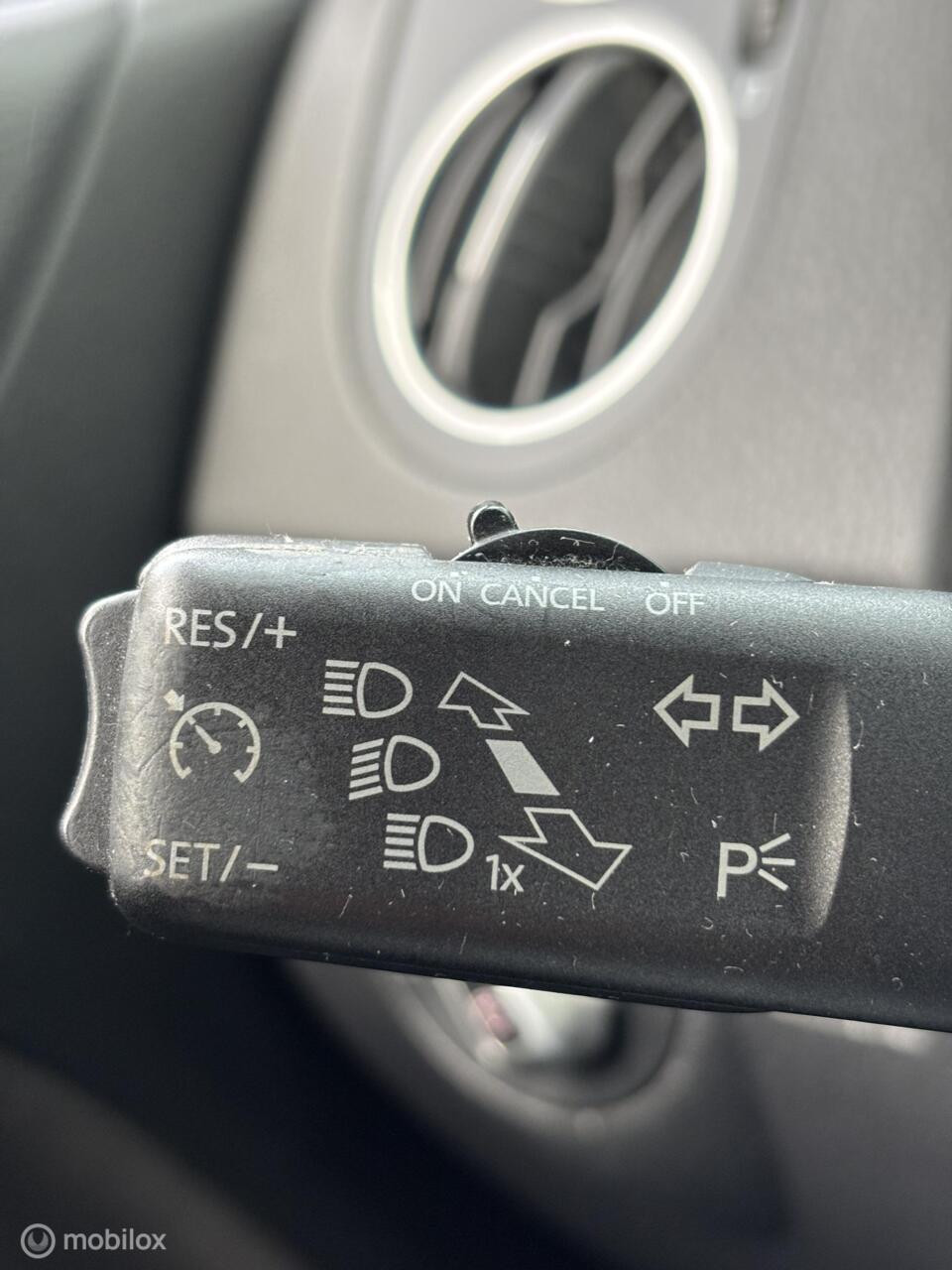 Hoofdafbeelding Volkswagen Golf Plus