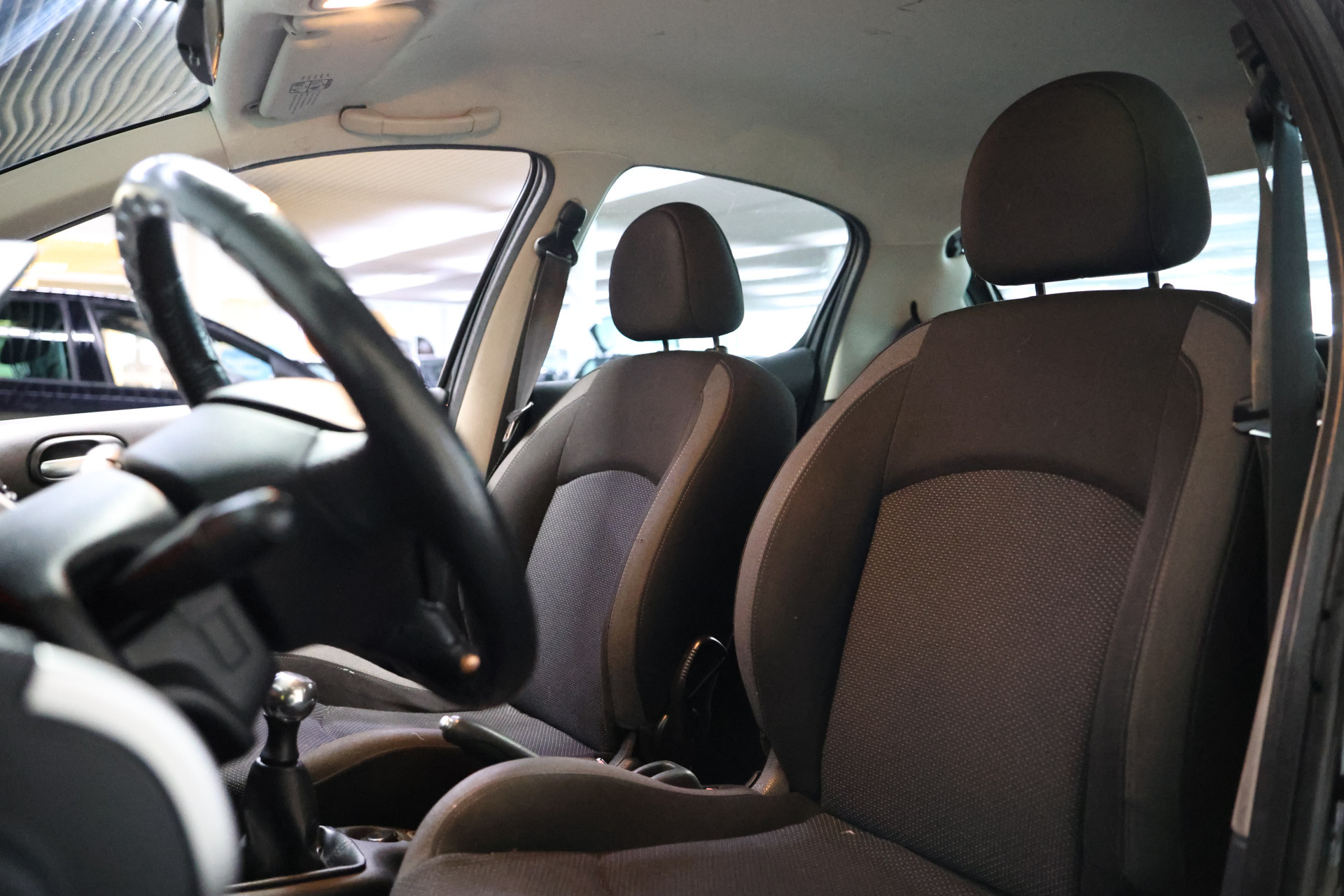 Hoofdafbeelding Peugeot 206