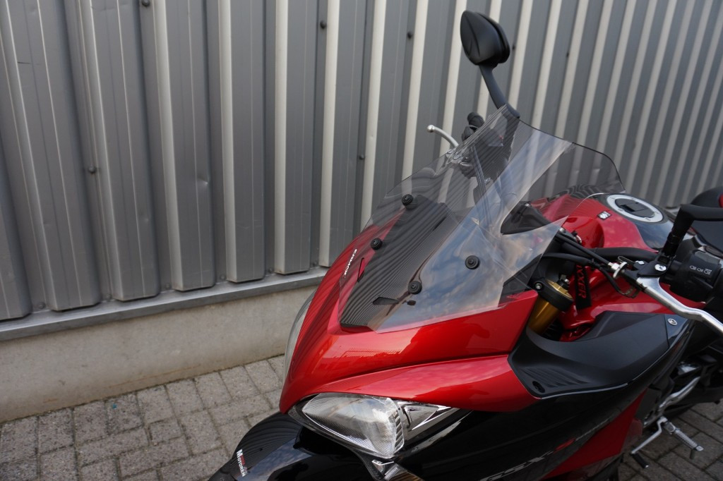 Hoofdafbeelding Suzuki GSX