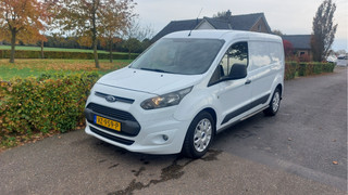 Ford Transit Connect 1.6 TDCI L2 Trend AIRCO BJ 2016