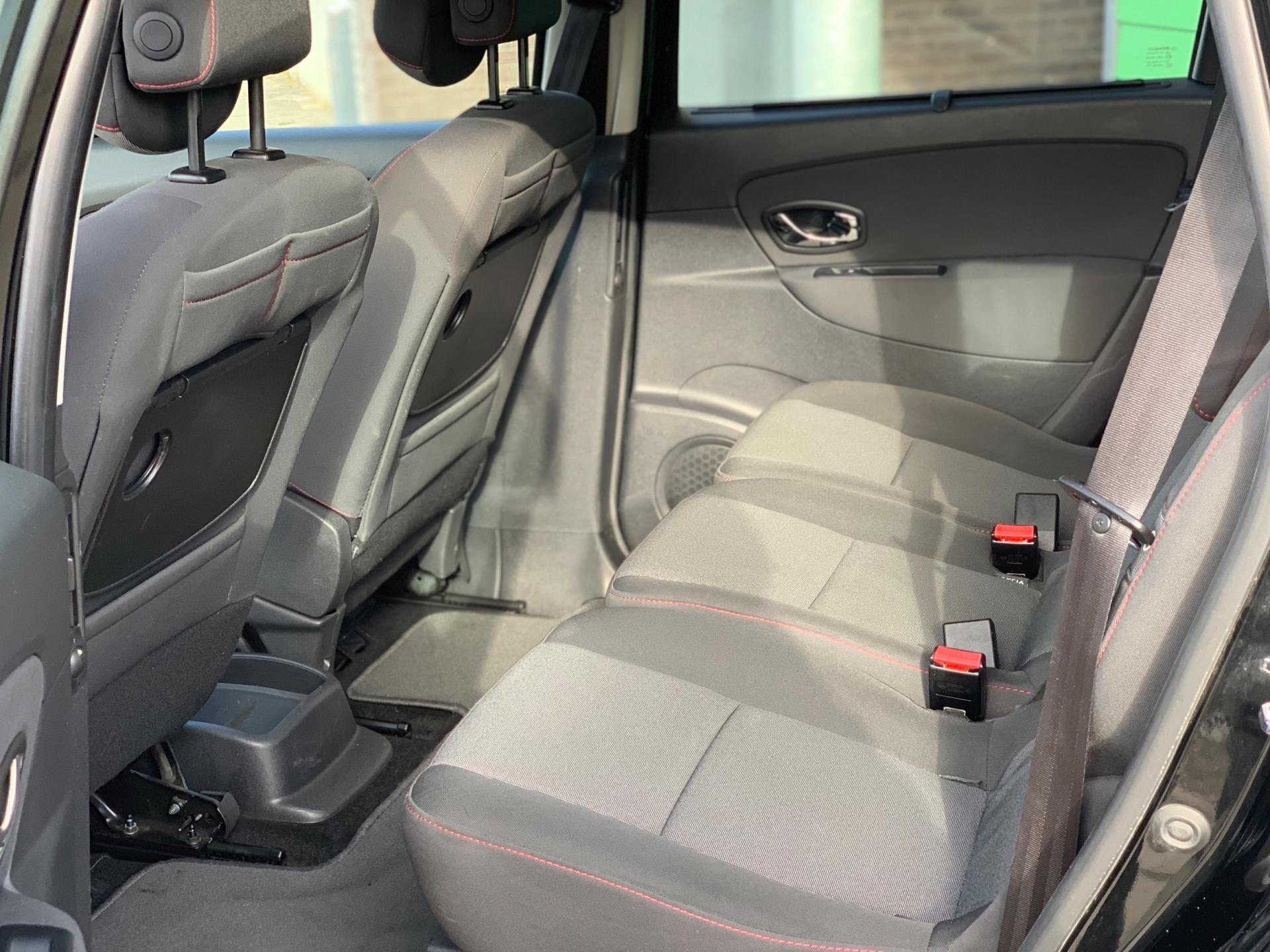 Hoofdafbeelding Renault Grand Scénic