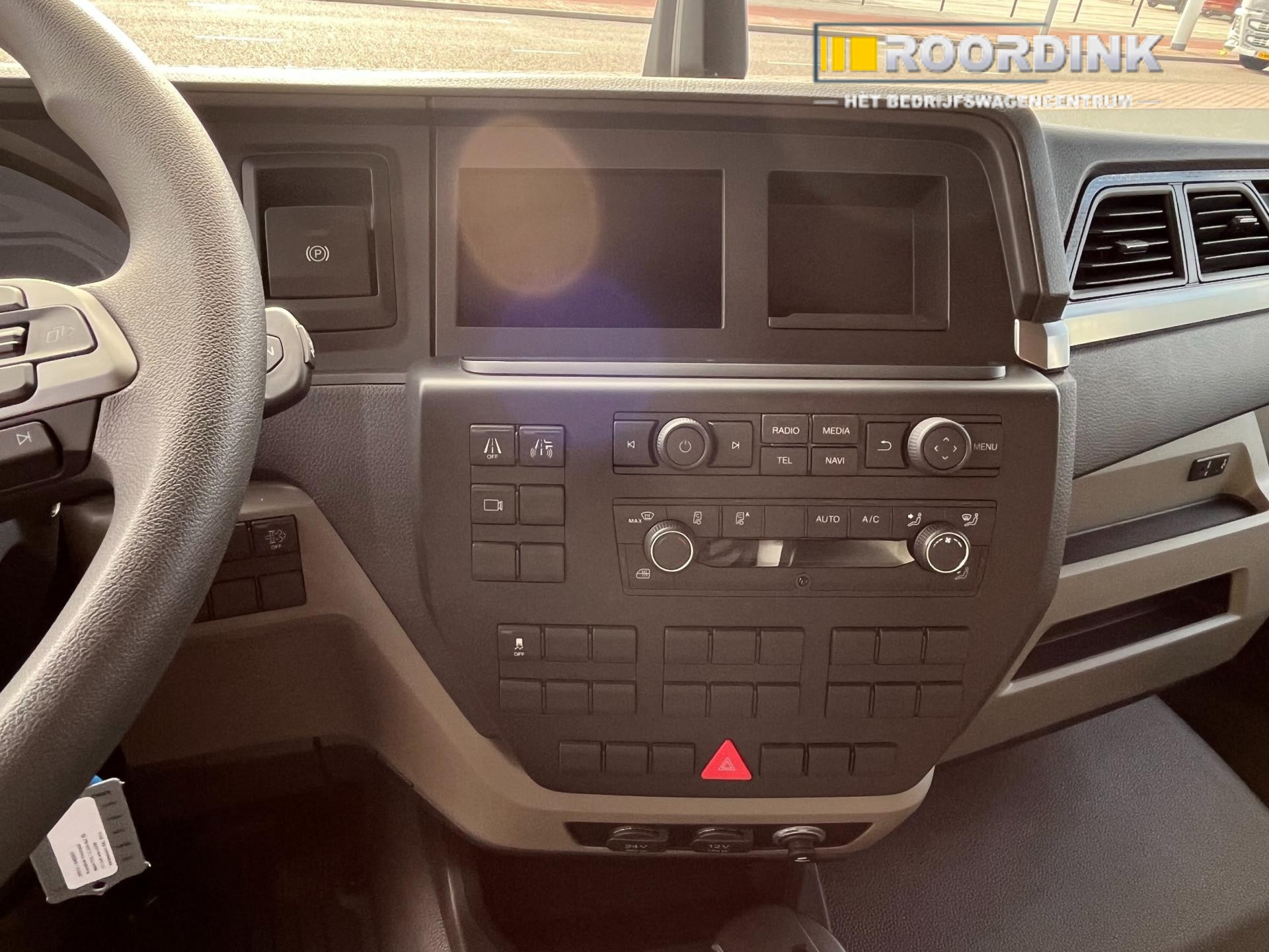 Hoofdafbeelding MAN TGL