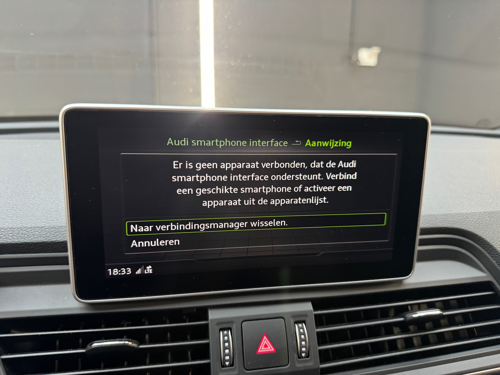 Hoofdafbeelding Audi SQ5