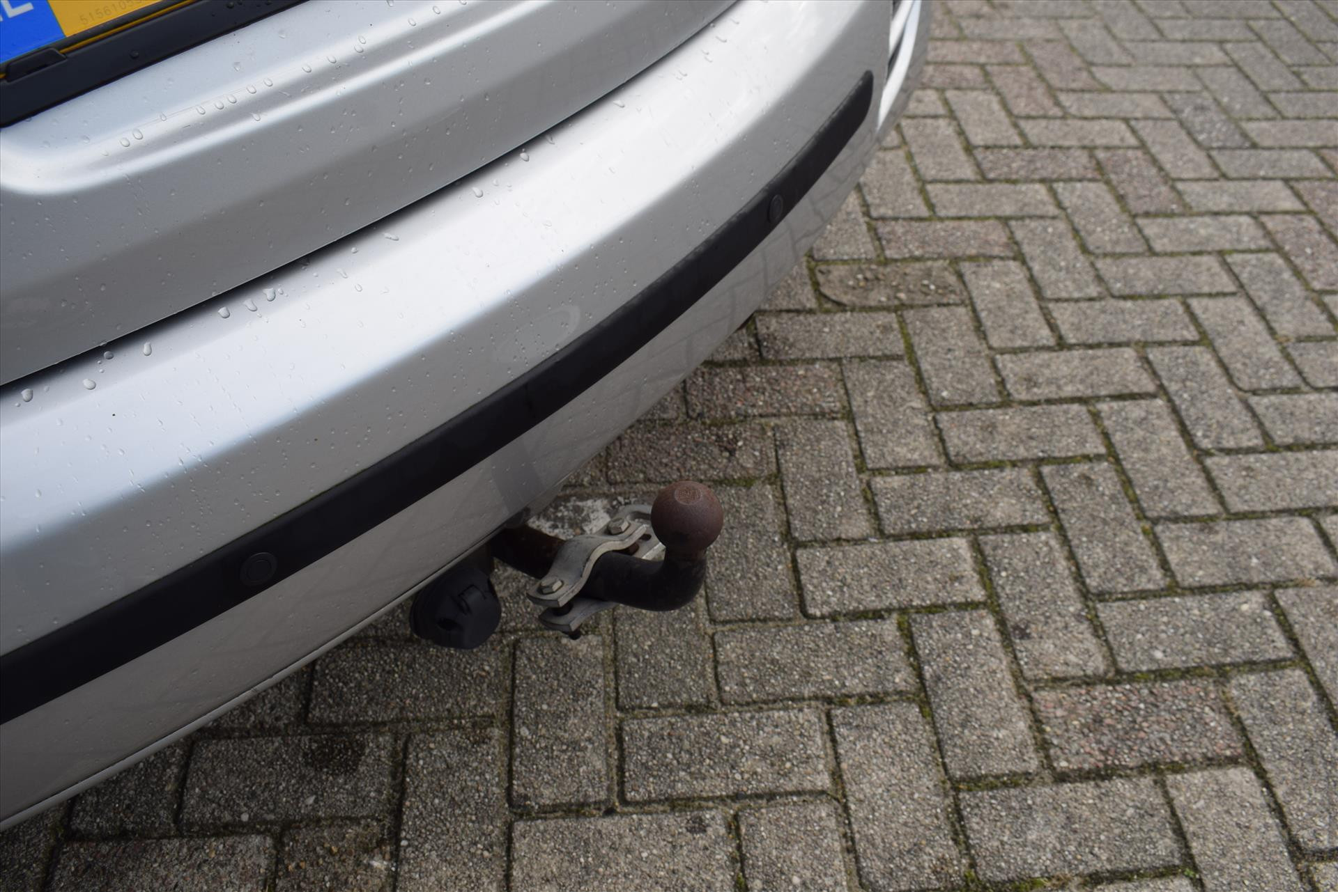 Hoofdafbeelding Suzuki Splash