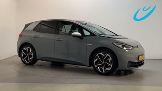 Volkswagen ID.3 First Plus 58 kWh LED Navigatie Stoelverwarming DAB+ Camera