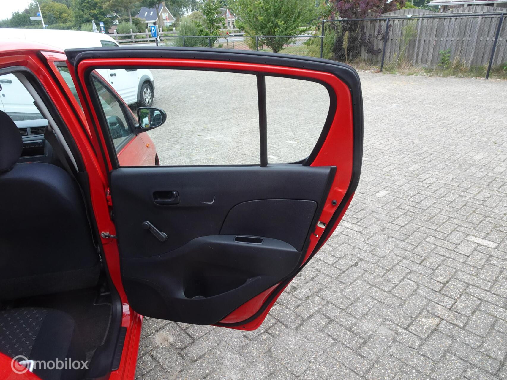 Hoofdafbeelding Daihatsu Cuore