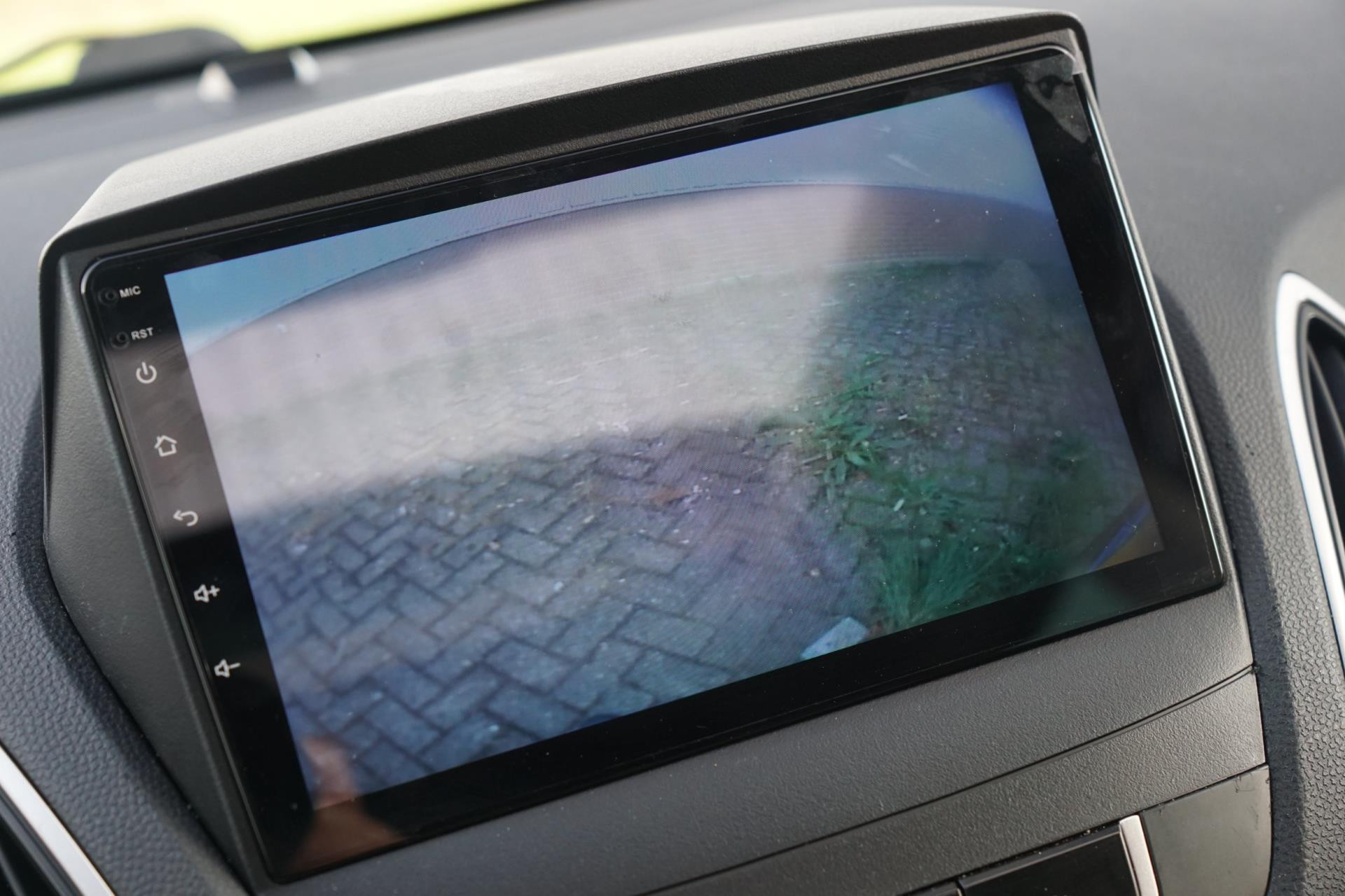 Hoofdafbeelding Hyundai ix35