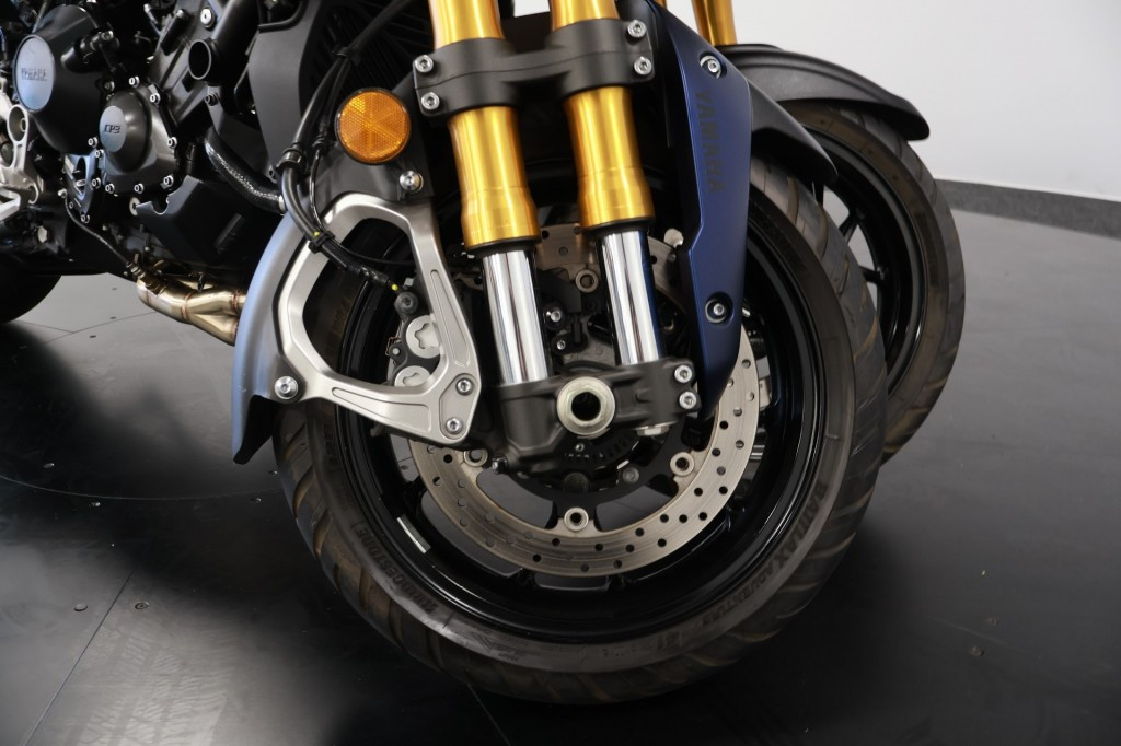 Hoofdafbeelding Yamaha NIKEN