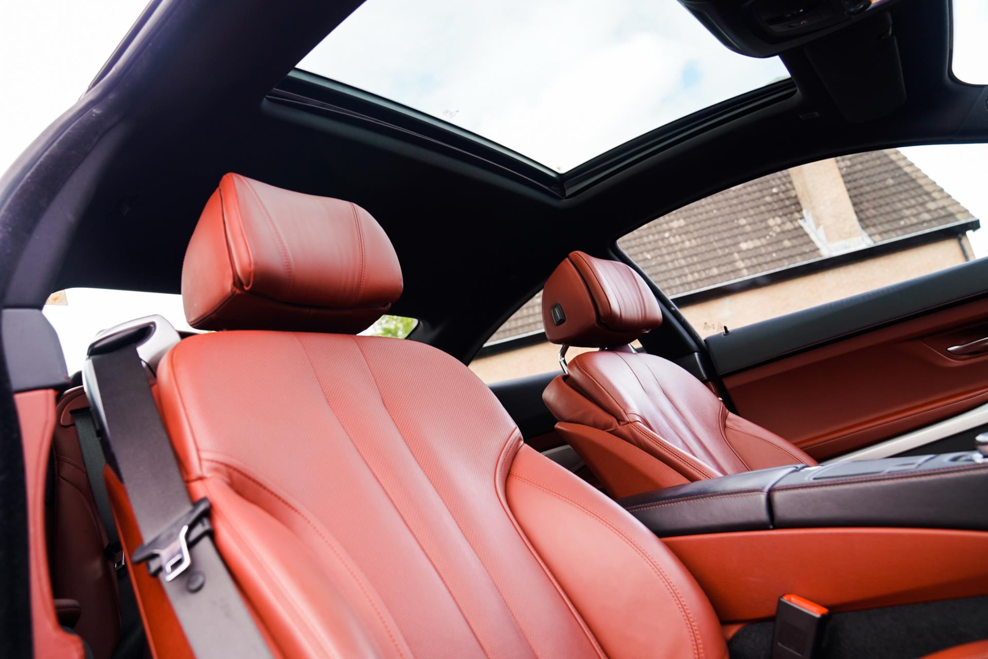 Hoofdafbeelding BMW 6 Serie