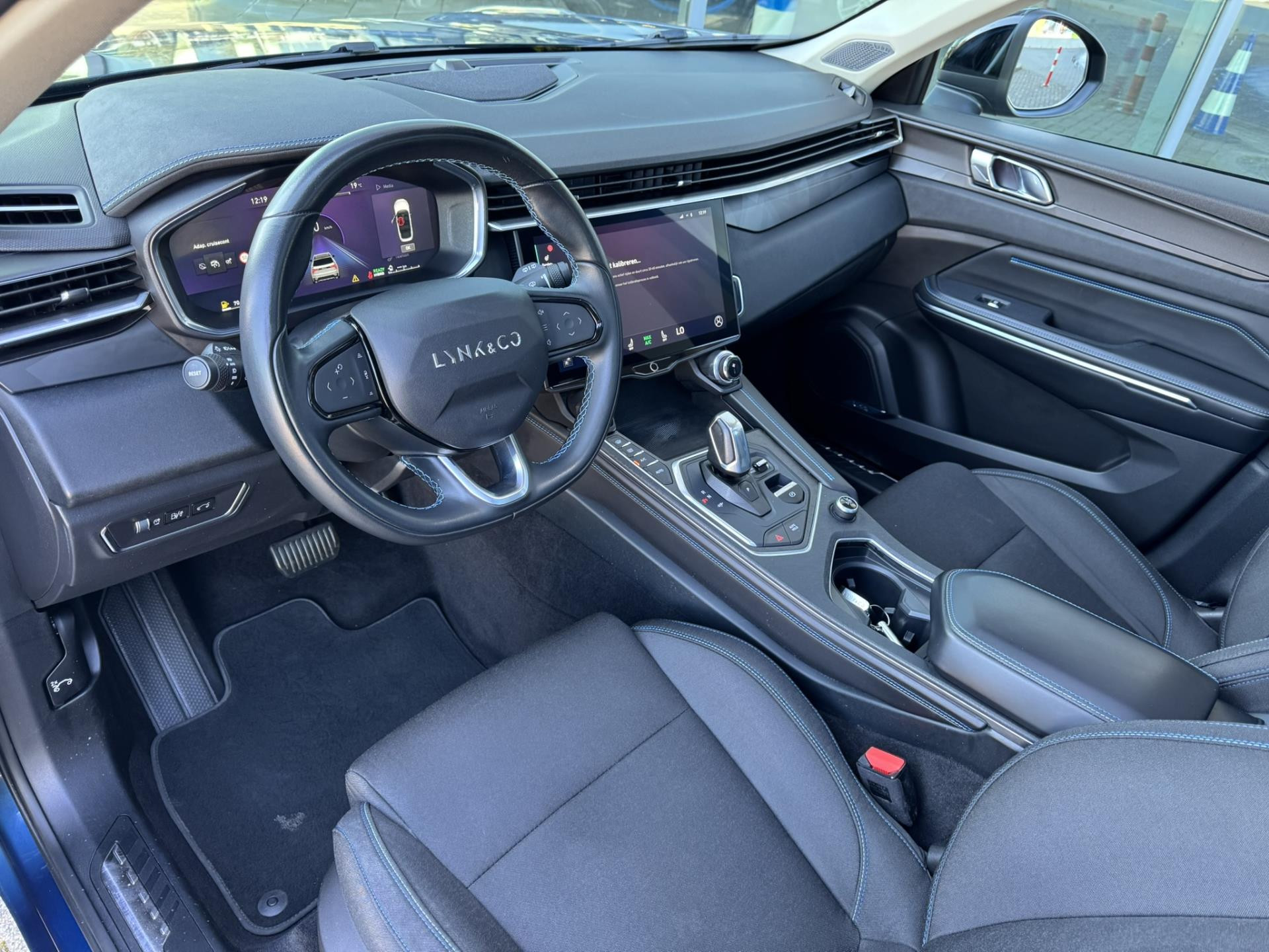 Hoofdafbeelding Lynk & Co 01