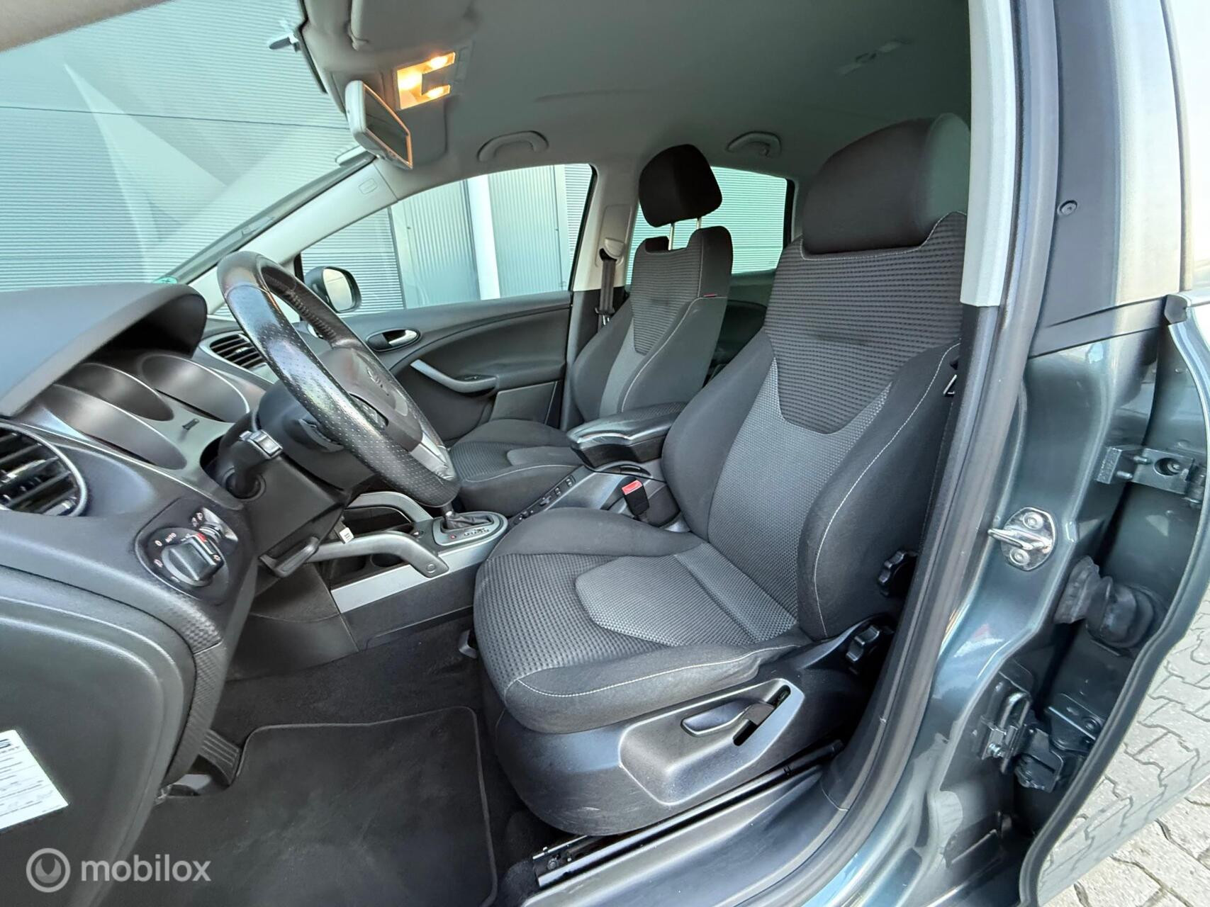 Hoofdafbeelding SEAT Altea XL