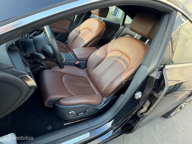 Hoofdafbeelding Audi A7