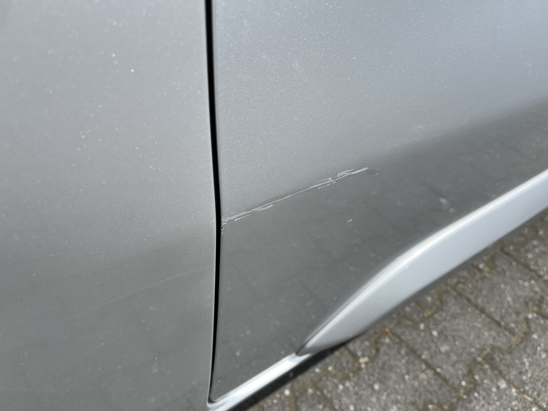 Hoofdafbeelding Citroën SpaceTourer 8-persoons