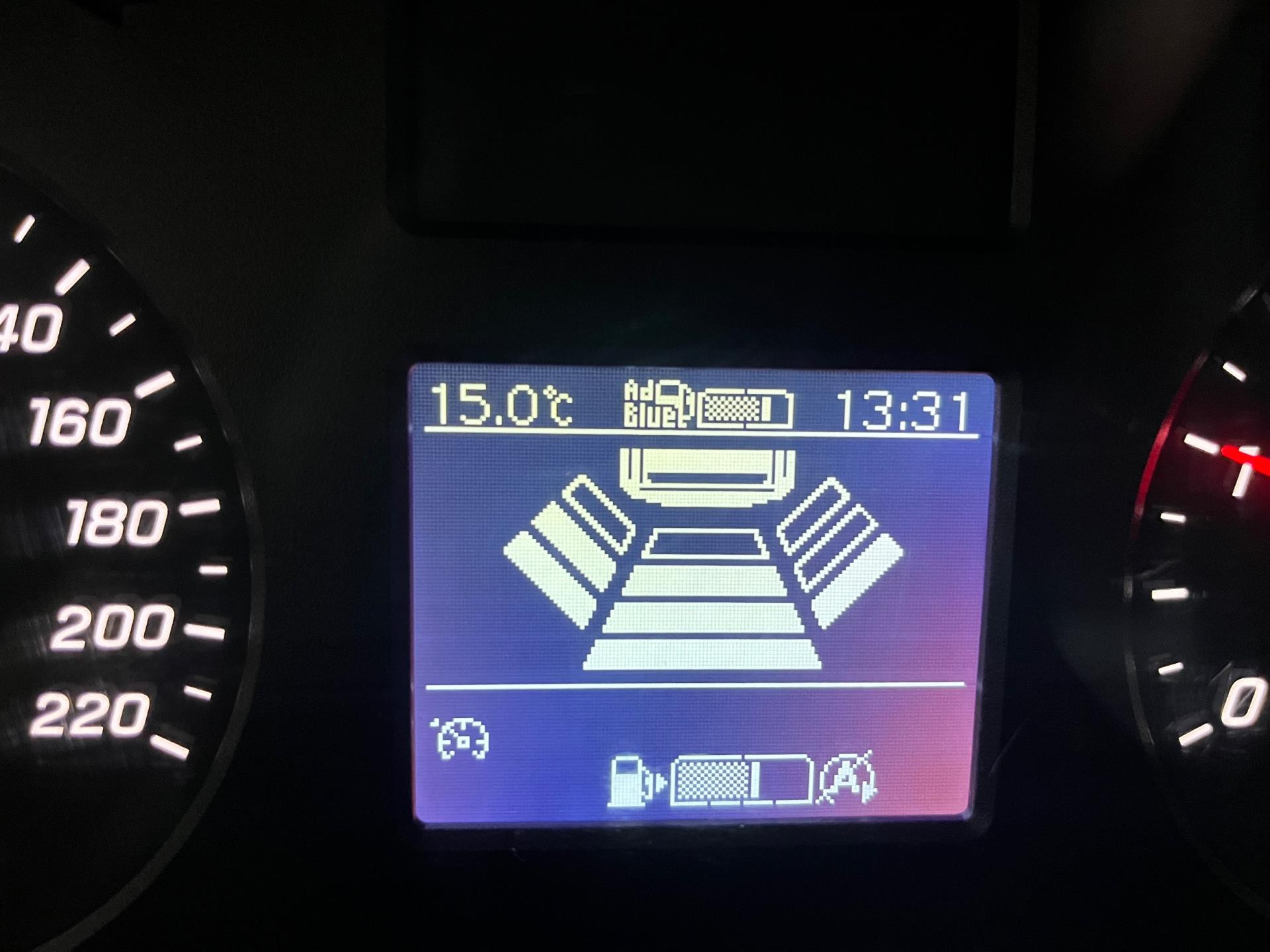 Hoofdafbeelding Mercedes-Benz Citan