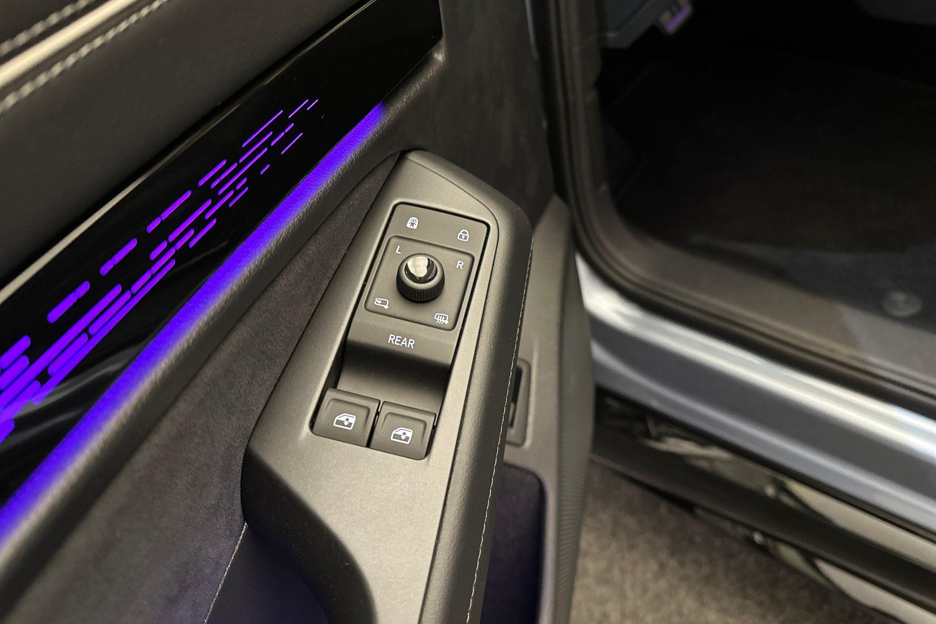 Hoofdafbeelding Volkswagen ID.7