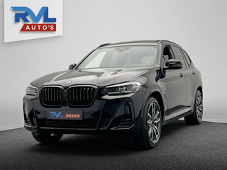 BMW X3 XDrive30e High Executive M-Sport Pano/dak Harman/Kardon Head/up