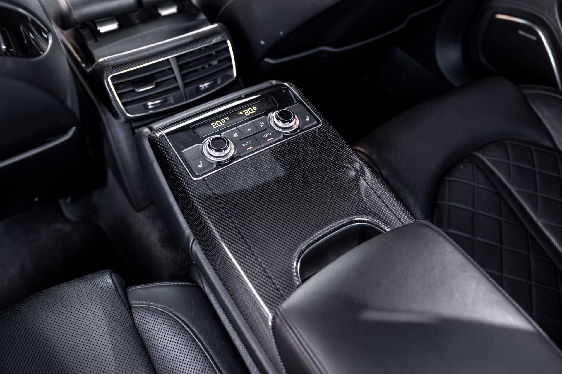 Hoofdafbeelding Audi S8