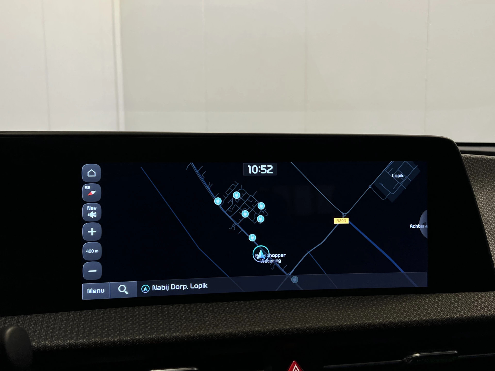 Hoofdafbeelding Kia EV6